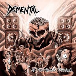 All This Fucking Thunder